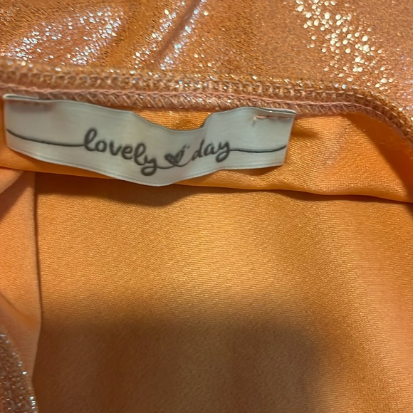 Lovely Day dress - Picture 3 of 3